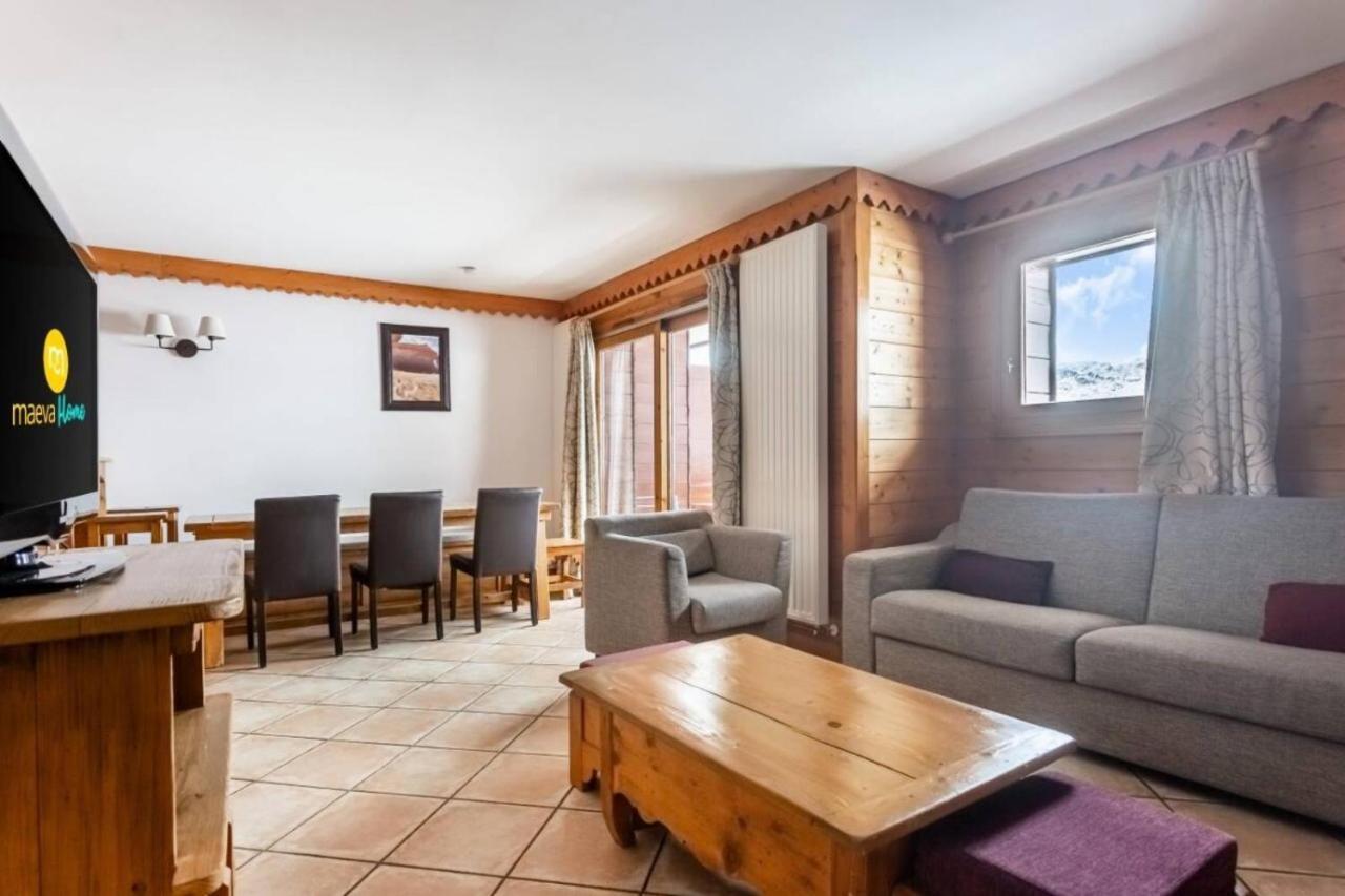 Residence Les Hauts Bois - Maeva Home La Plagne Room photo